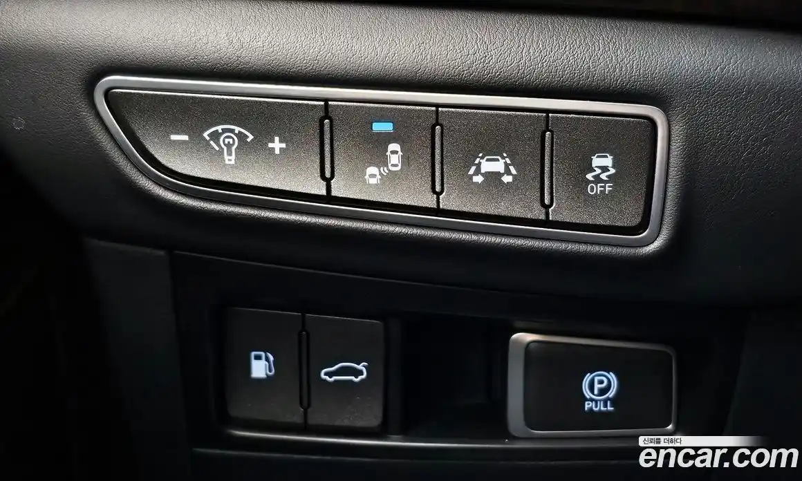 Genesis EQ900 2017 3.8 Автомат в Москве № 746907, фото 18