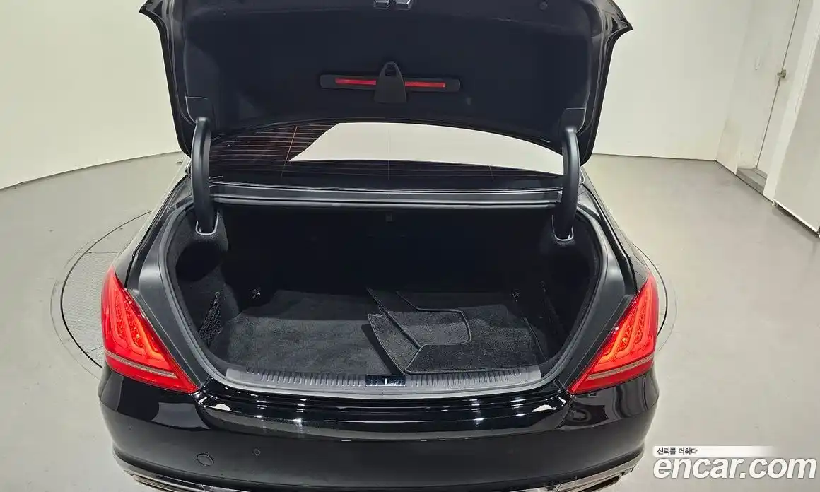 Genesis EQ900 2017 3.8 Автомат в Москве № 746907, фото 20