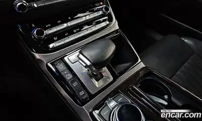 Genesis EQ900 2017 3.8 Автомат в Москве № 746907, миниатюра 9