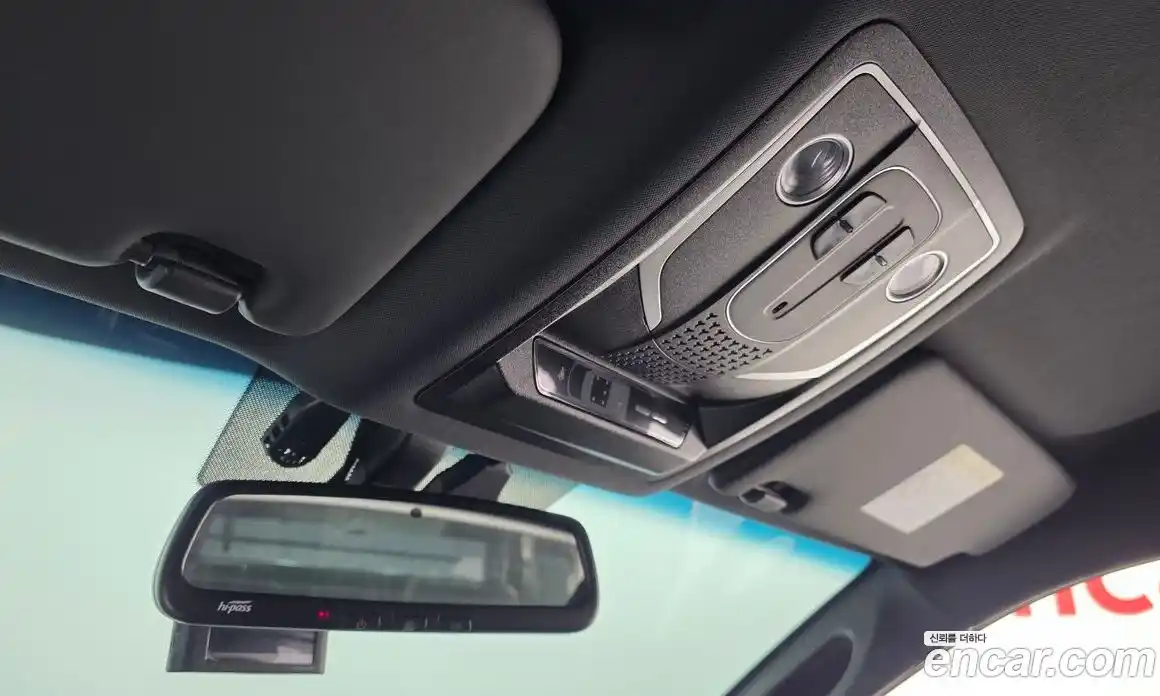 SsangYong Rexton 2022 2.2 Автомат в Москве № 746953, фото 17