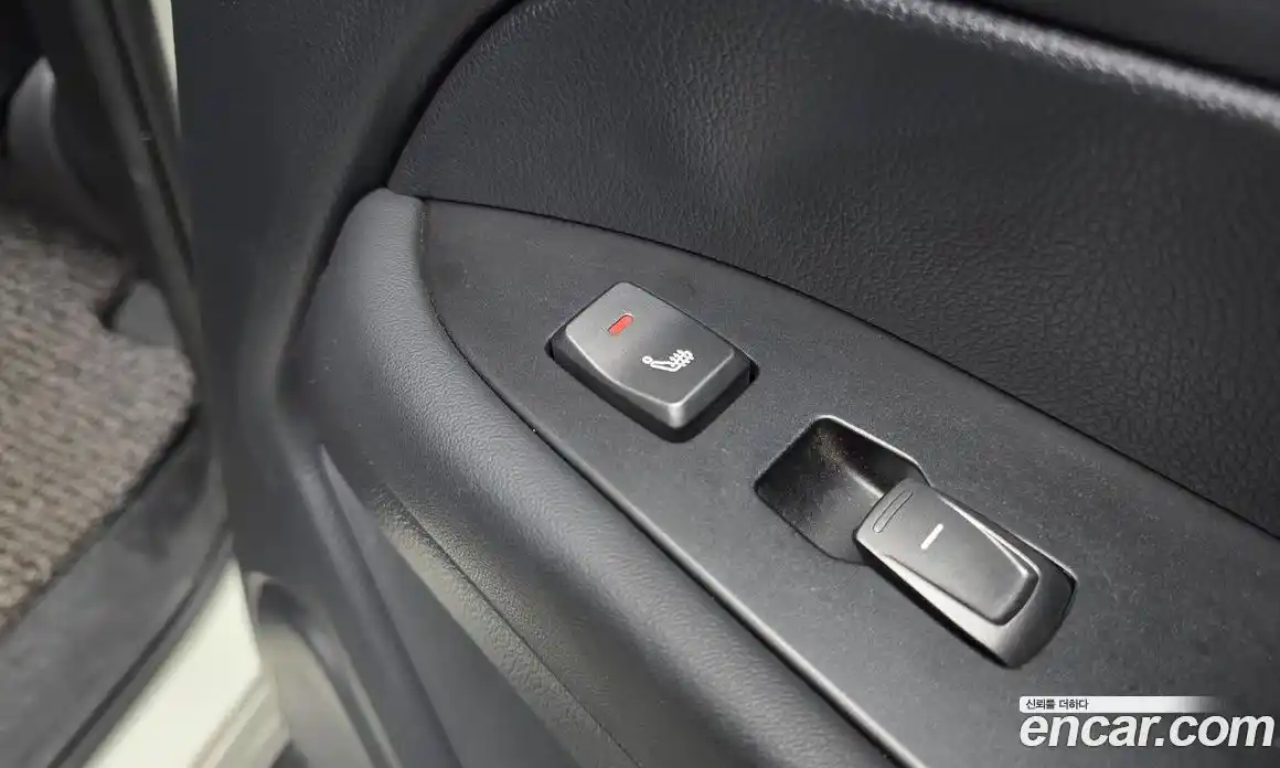 SsangYong Rexton 2022 2.2 Автомат в Москве № 746953, фото 18