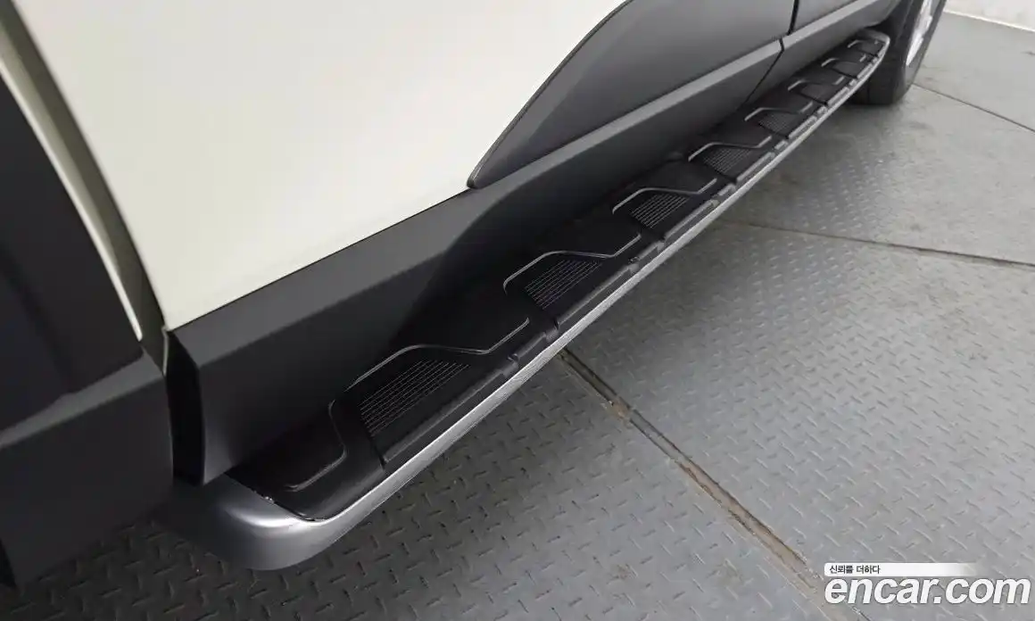 SsangYong Rexton 2022 2.2 Автомат в Москве № 746953, фото 19