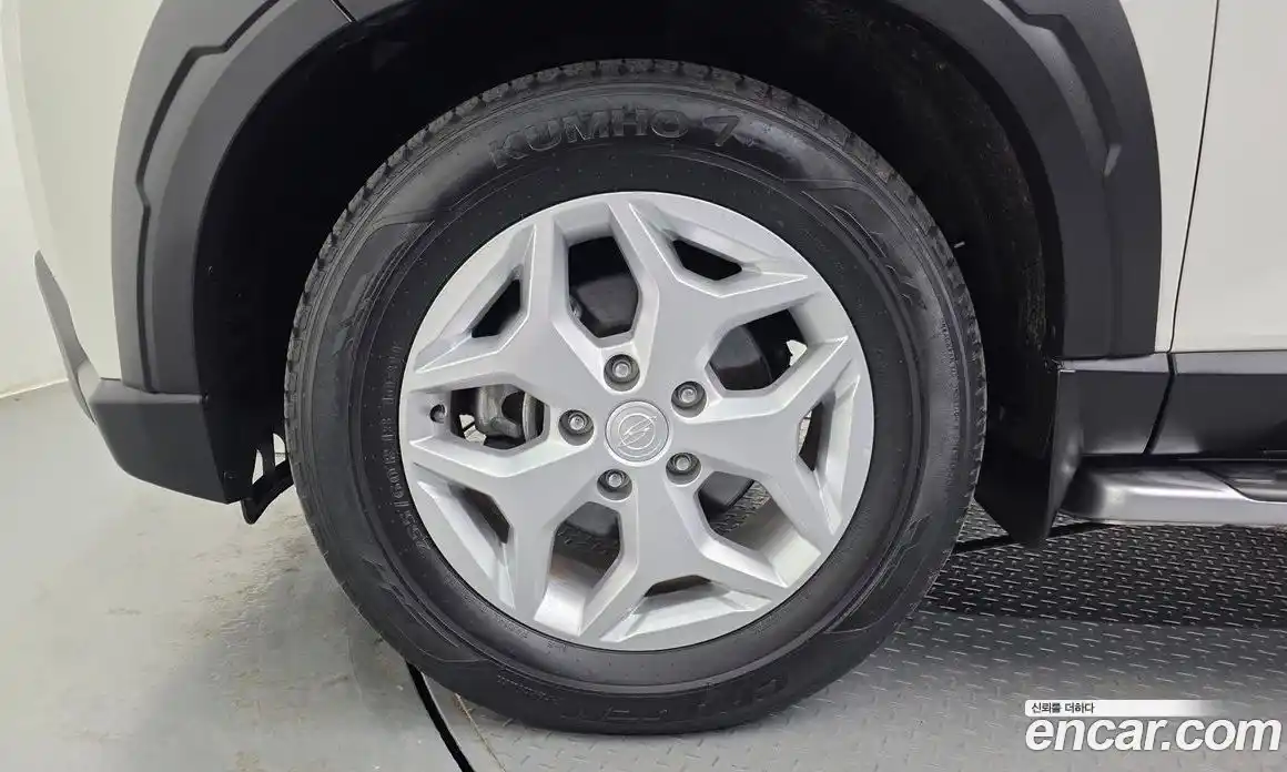 SsangYong Rexton 2022 2.2 Автомат в Москве № 746953, фото 5