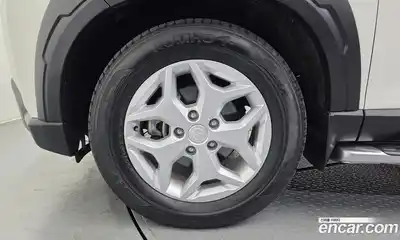 SsangYong Rexton 2022 2.2 Автомат в Москве № 746953, миниатюра 5