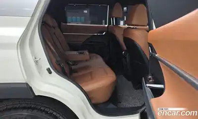 SsangYong Torres 2023 1.5 Автомат в Москве № 746986, миниатюра 12