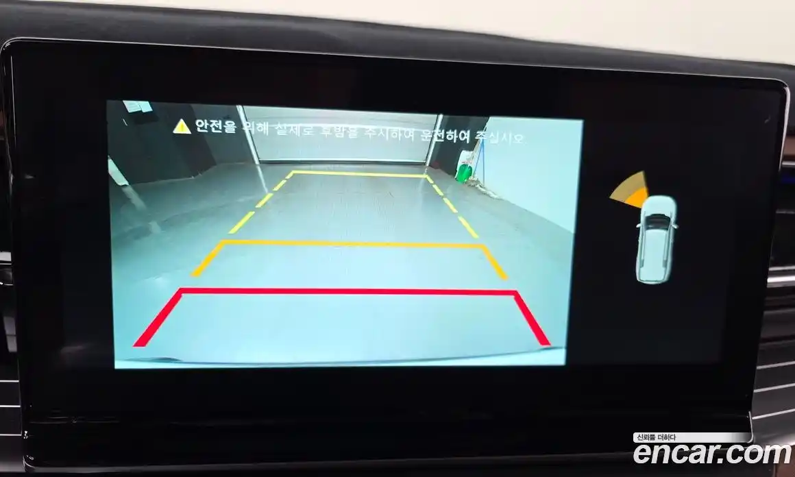 SsangYong Torres 2023 1.5 Автомат в Москве № 746986, фото 16