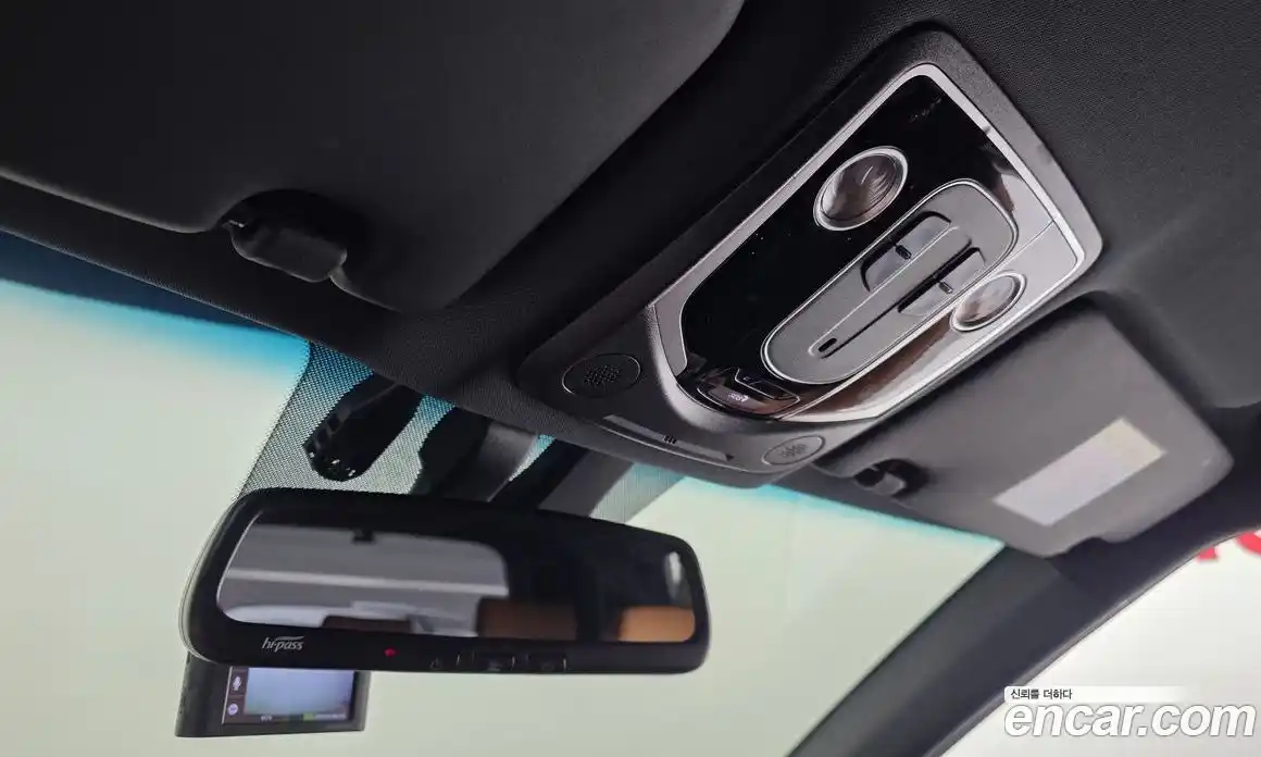 SsangYong Torres 2023 1.5 Автомат в Москве № 746986, фото 18