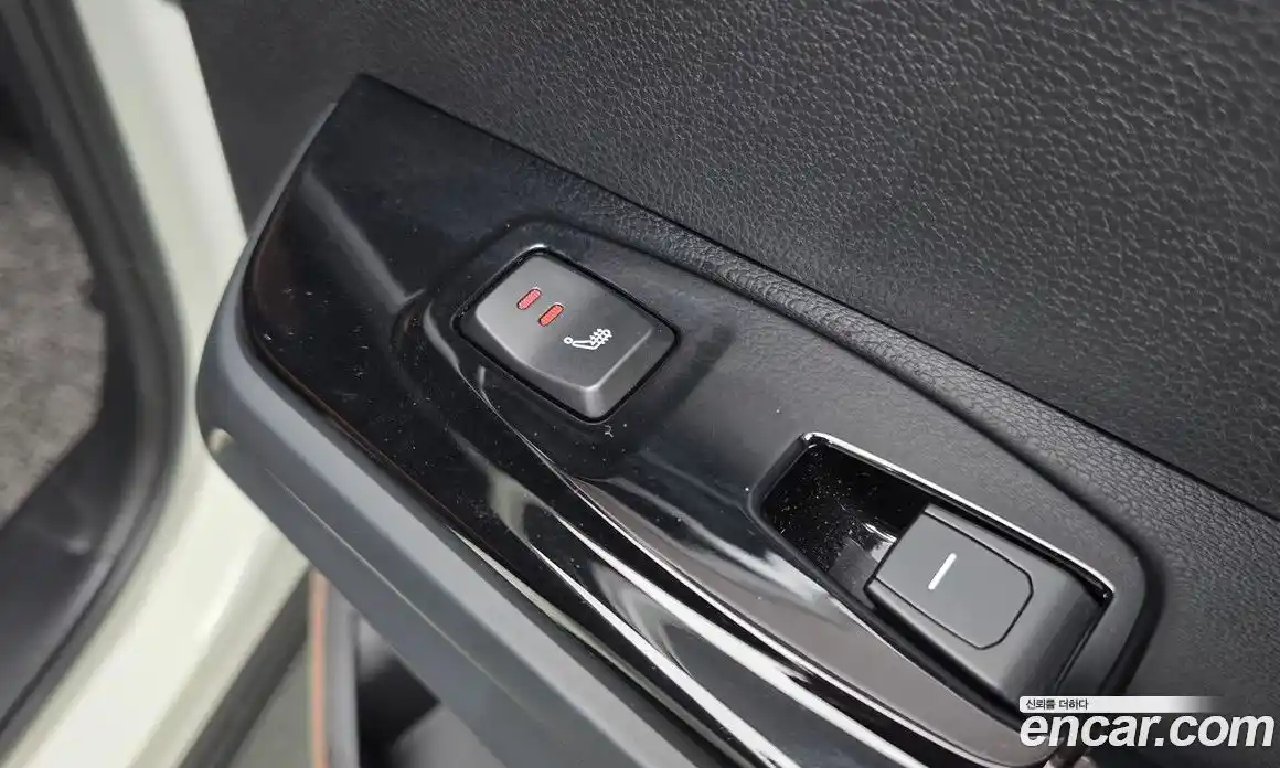 SsangYong Torres 2023 1.5 Автомат в Москве № 746986, фото 19