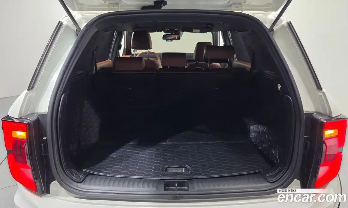 SsangYong Torres 2023 1.5 Автомат в Москве № 746986, фото 20