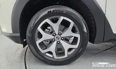 SsangYong Torres 2023 1.5 Автомат в Москве № 746986, миниатюра 5