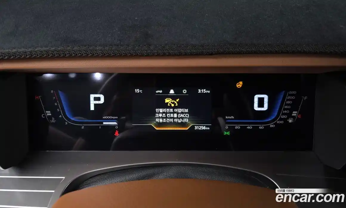 SsangYong Torres 2023 1.5 Автомат в Москве № 746986, фото 8