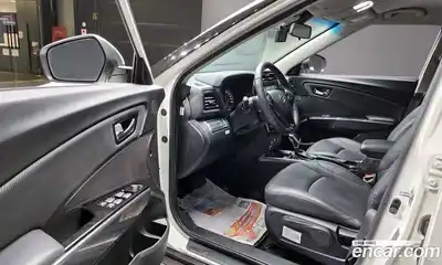 SsangYong TIBOLI 2022 1.5 Автомат в Москве № 747083, миниатюра 11