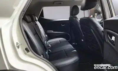 SsangYong TIBOLI 2022 1.5 Автомат в Москве № 747083, миниатюра 12