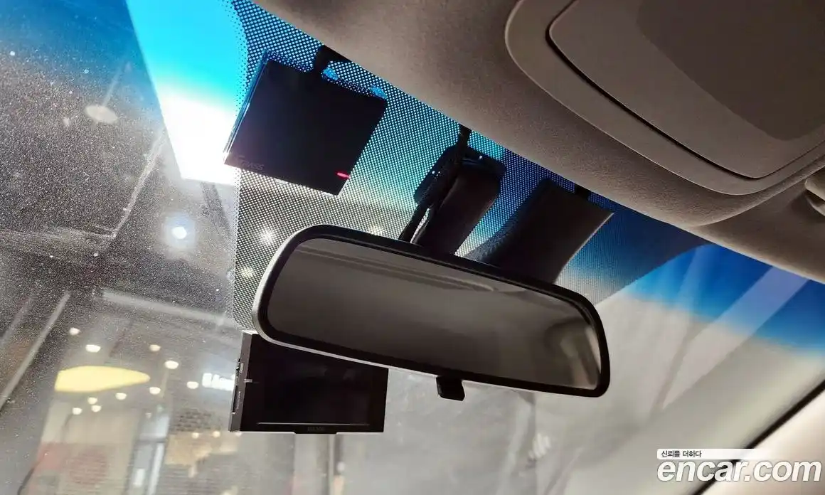 SsangYong TIBOLI 2022 1.5 Автомат в Москве № 747083, фото 13