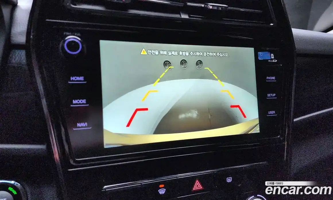 SsangYong TIBOLI 2022 1.5 Автомат в Москве № 747083, фото 15