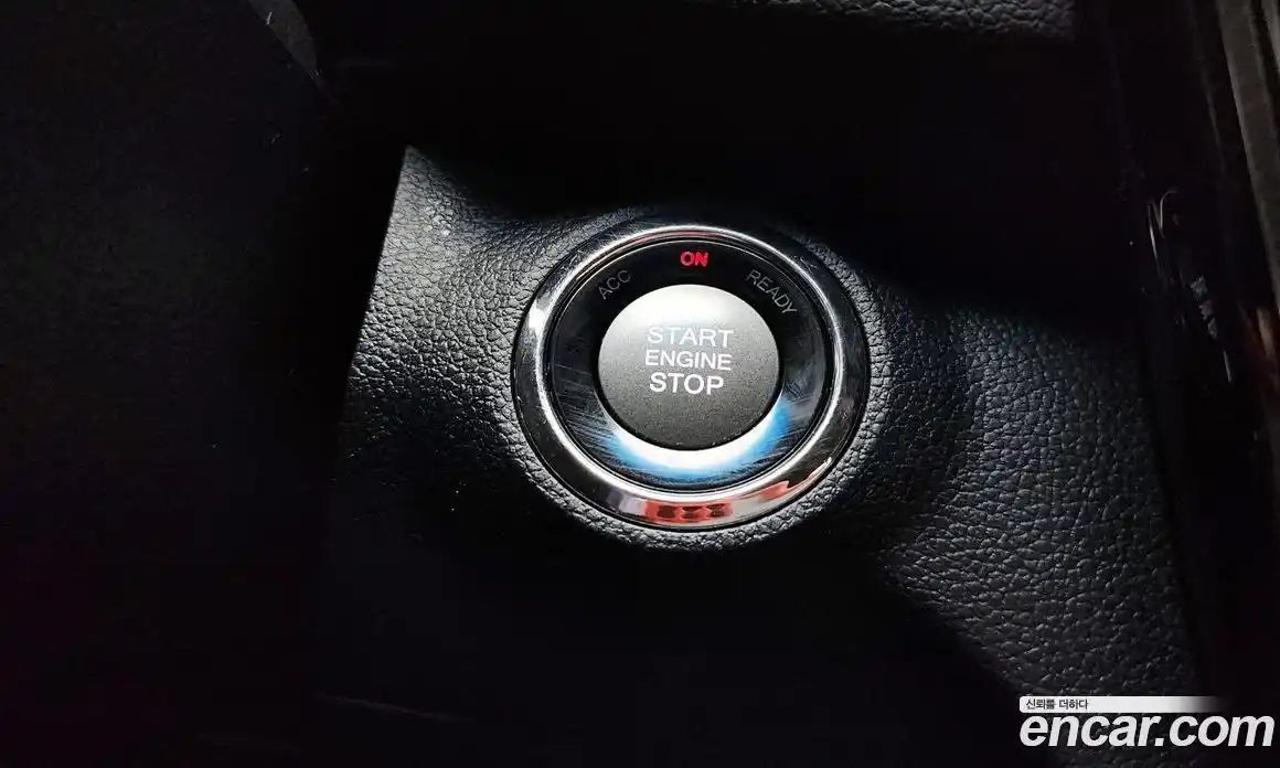 SsangYong TIBOLI 2022 1.5 Автомат в Москве № 747083, фото 18