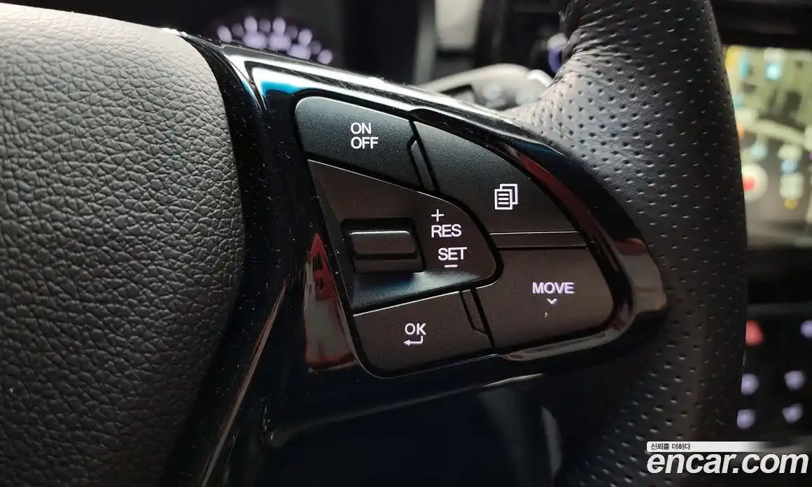 SsangYong TIBOLI 2022 1.5 Автомат в Москве № 747083, фото 19