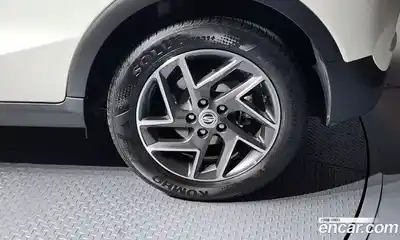 SsangYong TIBOLI 2022 1.5 Автомат в Москве № 747083, миниатюра 5