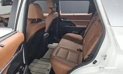 SsangYong Torres 2022 1.5 Автомат в Москве № 747336, миниатюра 12