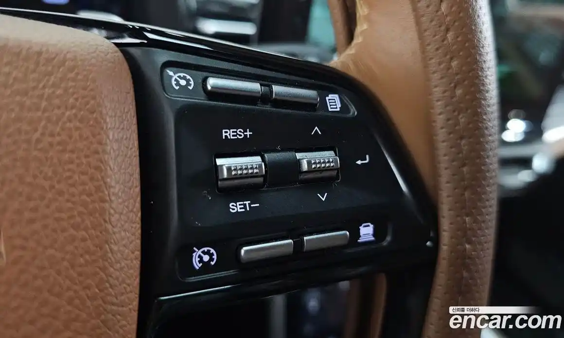 SsangYong Torres 2022 1.5 Автомат в Москве № 747336, фото 17