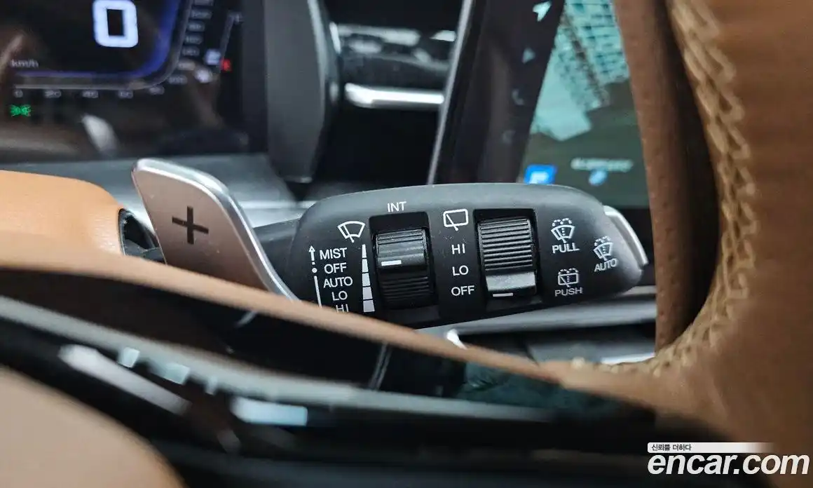 SsangYong Torres 2022 1.5 Автомат в Москве № 747336, фото 18