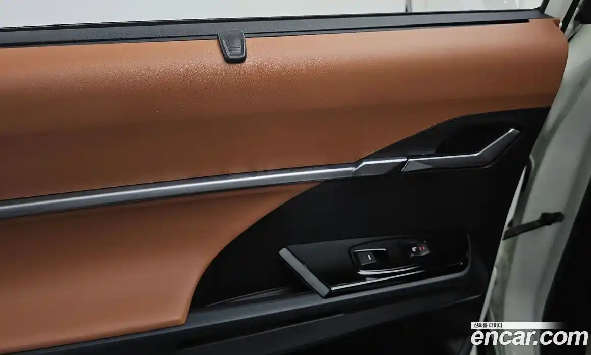 SsangYong Torres 2022 1.5 Автомат в Москве № 747336, фото 19