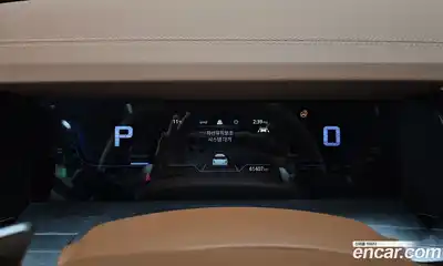 SsangYong Torres 2022 1.5 Автомат в Москве № 747336, миниатюра 8