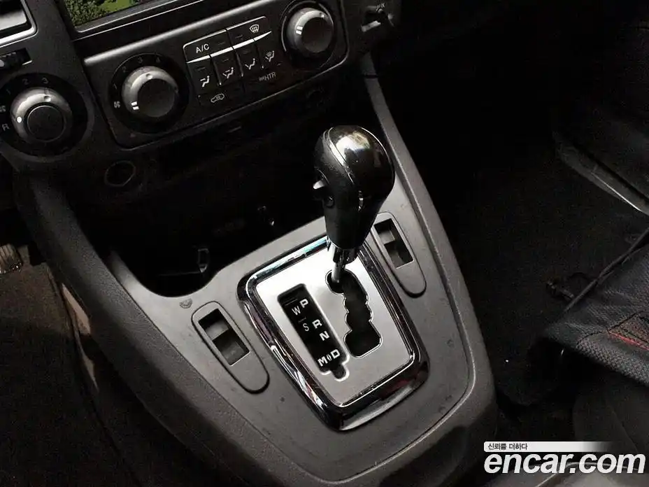 SsangYong Korando 2015 2.2 гидро в Москве № 747519, фото 11