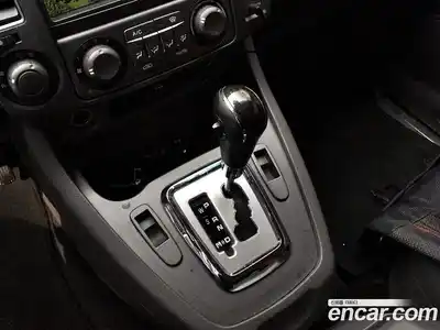 SsangYong Korando 2015 2.2 гидро в Москве № 747519, миниатюра 11