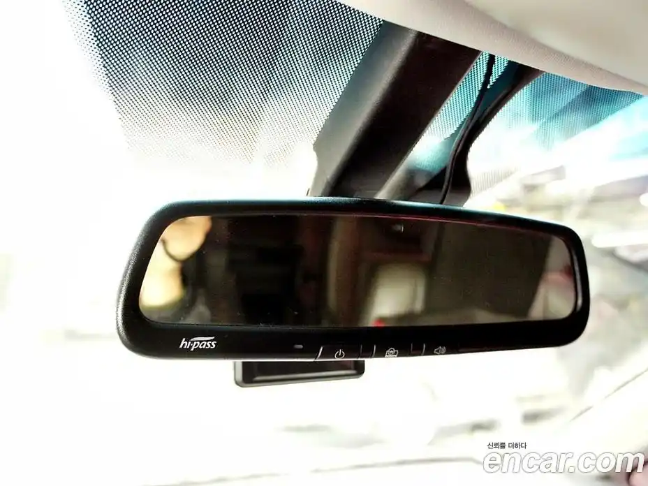 SsangYong Korando 2015 2.2 гидро в Москве № 747519, фото 12