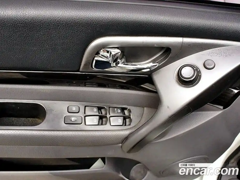 SsangYong Korando 2015 2.2 гидро в Москве № 747519, фото 13