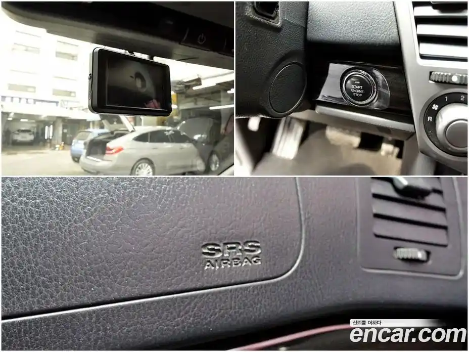 SsangYong Korando 2015 2.2 гидро в Москве № 747519, фото 16