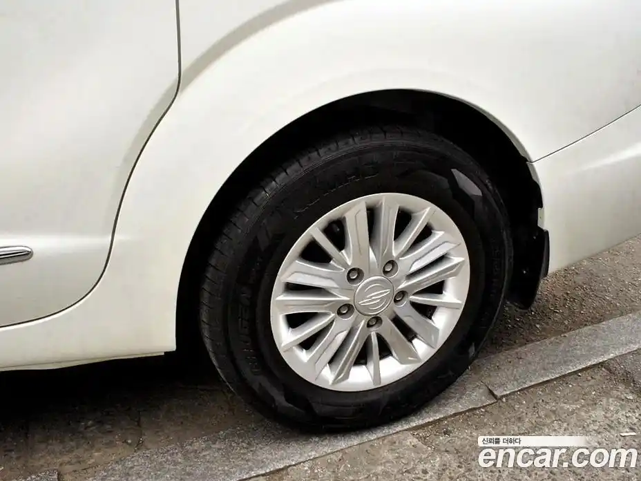 SsangYong Korando 2015 2.2 гидро в Москве № 747519, фото 19