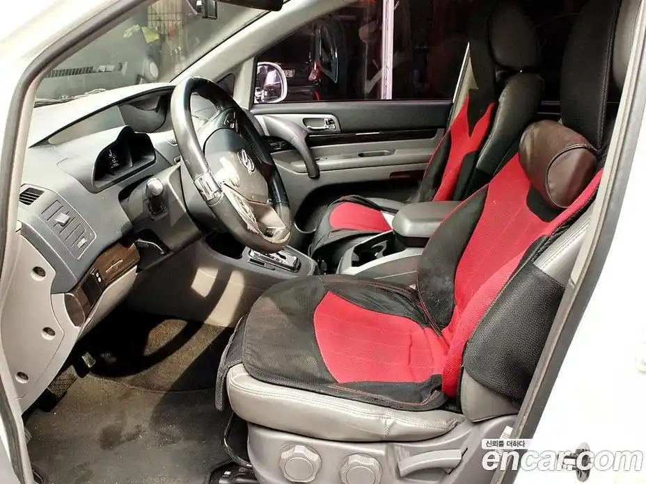 SsangYong Korando 2015 2.2 гидро в Москве № 747519, фото 5