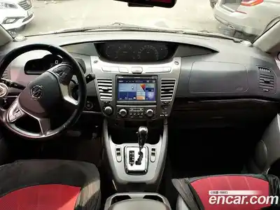 SsangYong Korando 2015 2.2 гидро в Москве № 747519, миниатюра 7