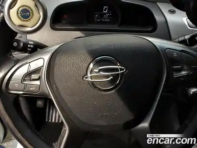 SsangYong Korando 2015 2.2 гидро в Москве № 747519, миниатюра 8