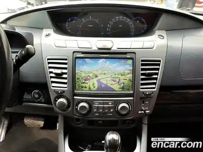 SsangYong Korando 2015 2.2 гидро в Москве № 747519, миниатюра 10