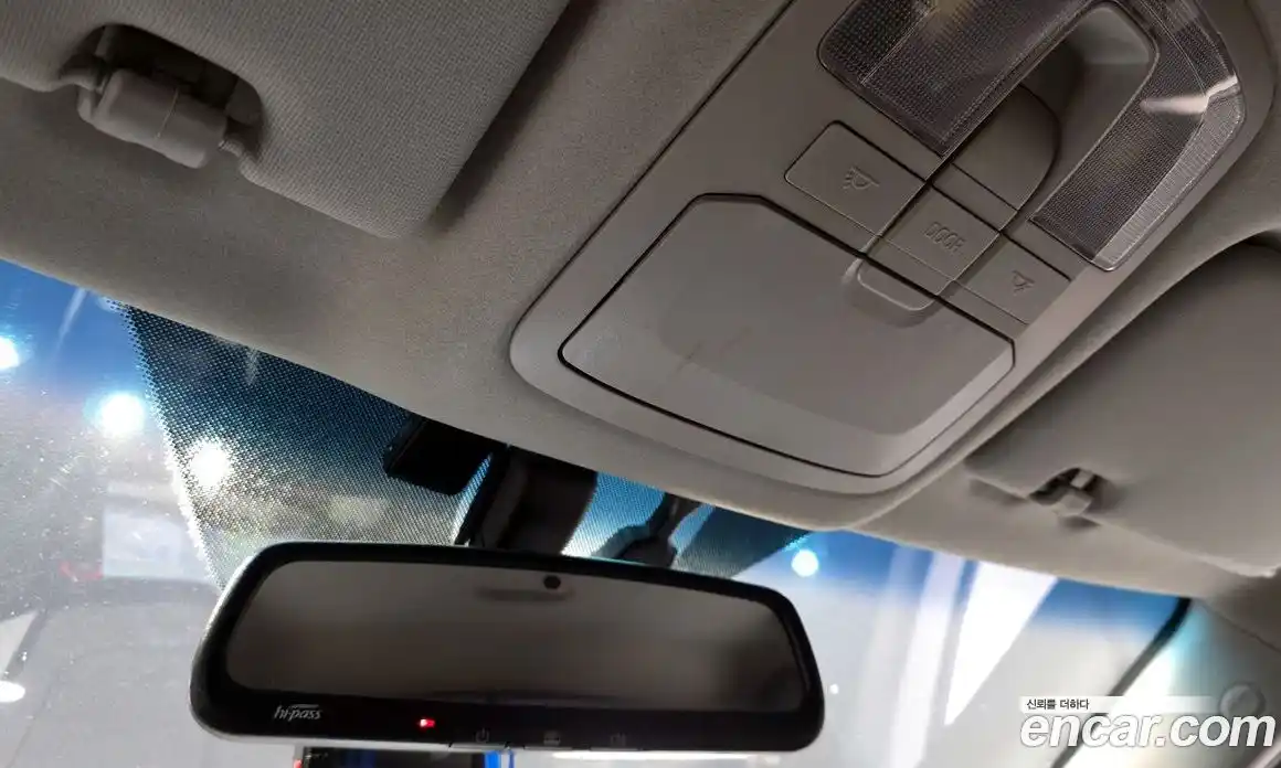 SsangYong TIBOLI 2017 1.6 Автомат в Москве № 747533, фото 16