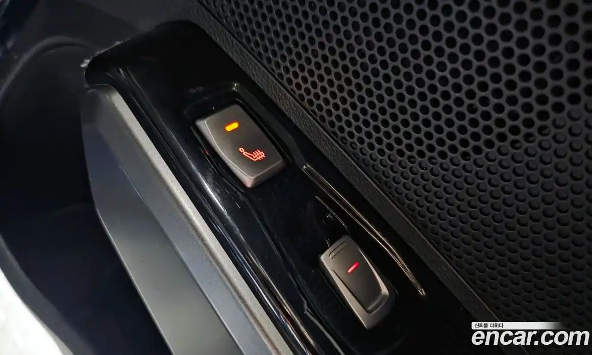 SsangYong TIBOLI 2017 1.6 Автомат в Москве № 747533, фото 18