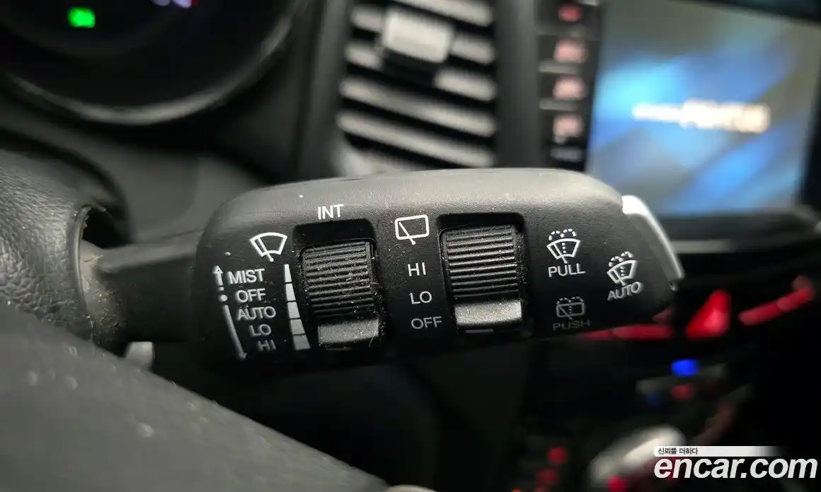 SsangYong TIBOLI 2017 1.6 Автомат в Москве № 747533, фото 19