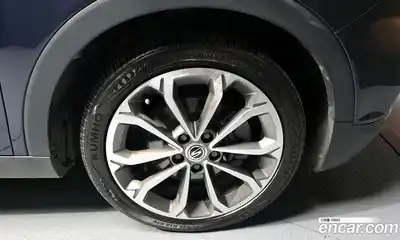 SsangYong TIBOLI 2017 1.6 Автомат в Москве № 747533, миниатюра 5