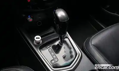 SsangYong TIBOLI 2017 1.6 Автомат в Москве № 747533, миниатюра 9