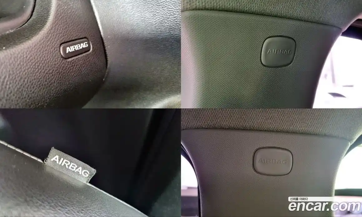 Chevrolet Spark 2017 1.0 Автомат в Москве № 747554, фото 19