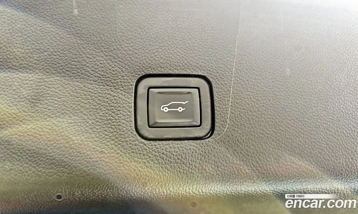 Chevrolet Traverse 2020 3.6 Автомат в Москве № 747580, фото 18