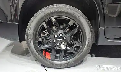 Chevrolet Traverse 2020 3.6 Автомат в Москве № 747580, миниатюра 5