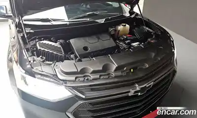 Chevrolet Traverse 2020 3.6 Автомат в Москве № 747580, миниатюра 6