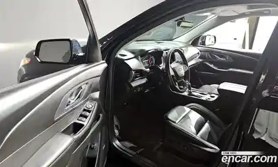 Chevrolet Traverse 2020 3.6 Автомат в Москве № 747580, миниатюра 10