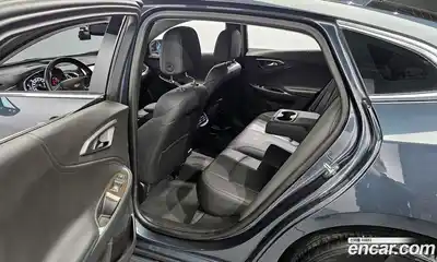 Chevrolet Malibu 2019 1.3 Автомат в Москве № 747673, миниатюра 11