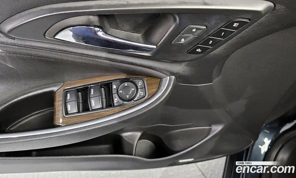 Chevrolet Malibu 2019 1.3 Автомат в Москве № 747673, фото 14