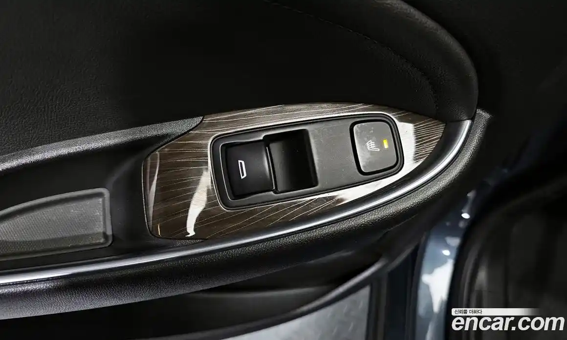 Chevrolet Malibu 2019 1.3 Автомат в Москве № 747673, фото 18